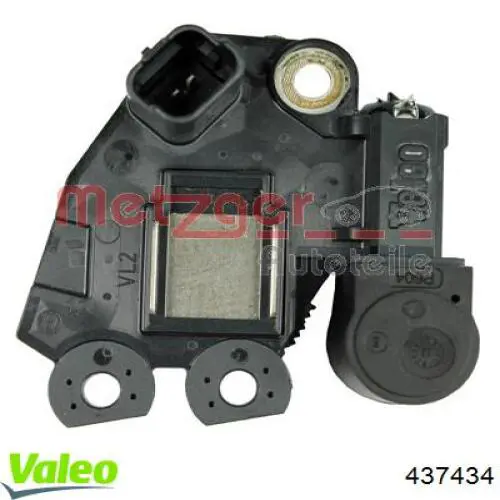 Alternador del motor VALEO 200079 precio, desde 66,79 EUR