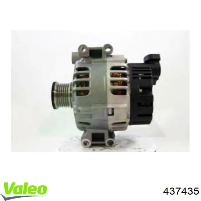 Generador VALEO 437435