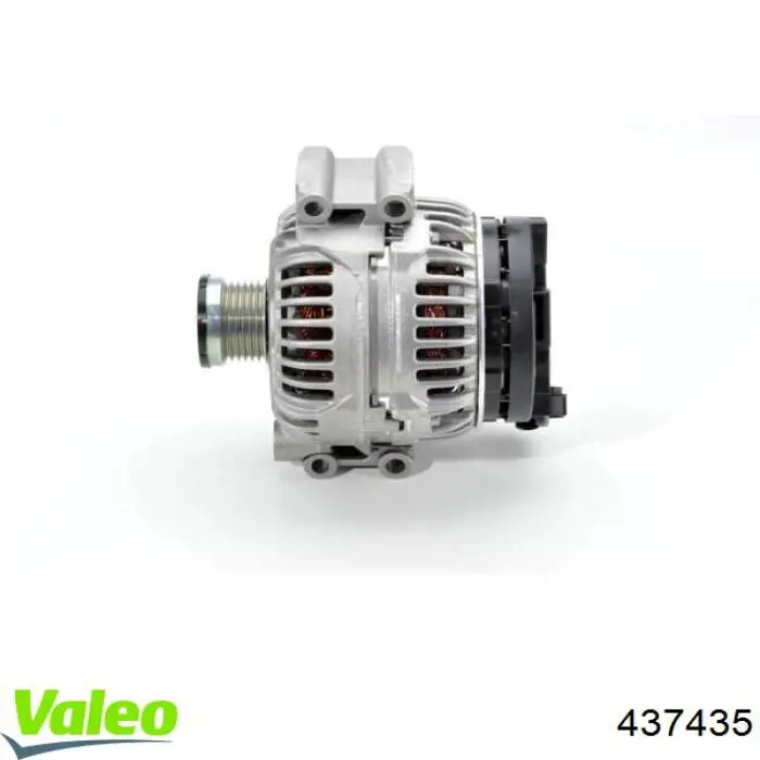 437435 VALEO Alternador de coche