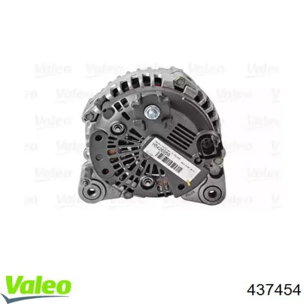 Alternador Volkswagen Caddy 4 SAB, SAJ