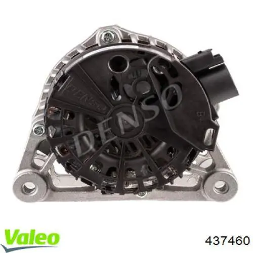 Comprar 5705AP Peugeot/Citroen Dynamo