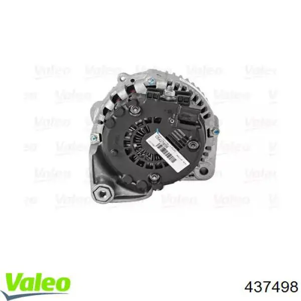 7114-0189 Profit alternador