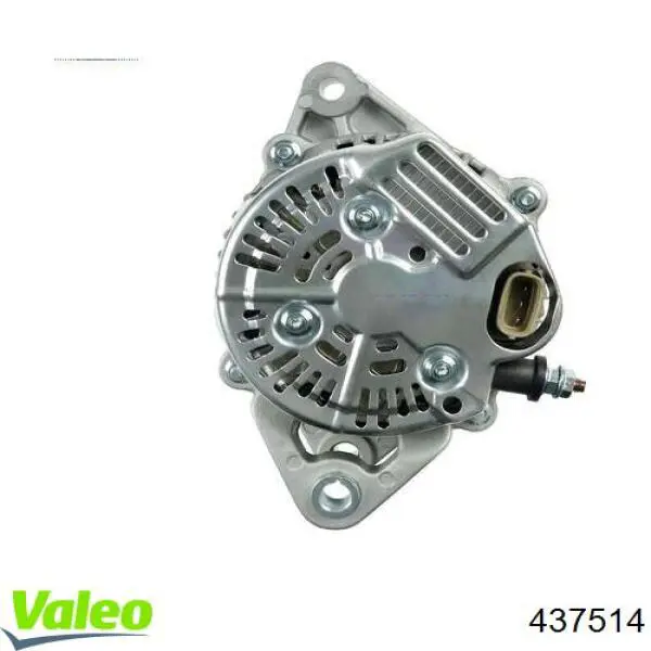 437514 VALEO alternador