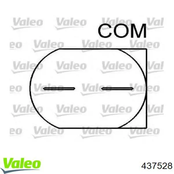 Alternador del motor VAG TG17C023 precio, desde 140,84 EUR