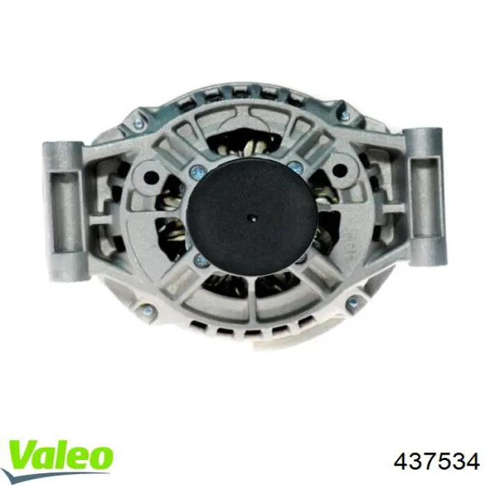 437534 VALEO Alternador de coche