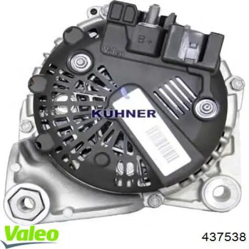 7797519AI01 BMW Alternador de coche