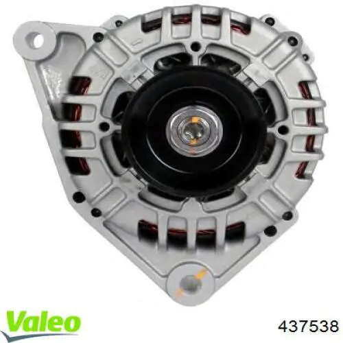 Alternador del motor BMW 7797519AI01 precio, desde 204,70 EUR