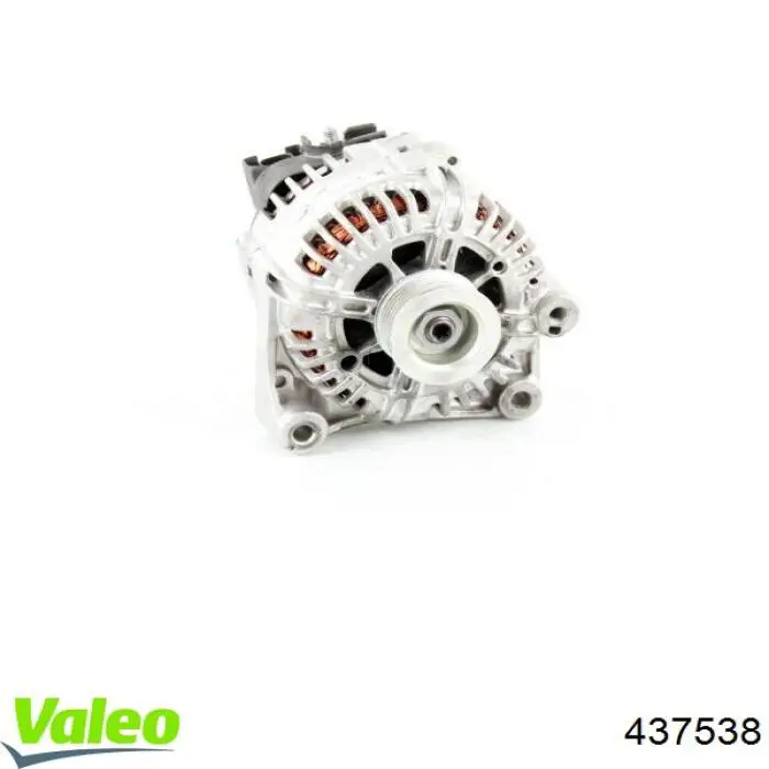 12317802471 BMW Alternador de coche