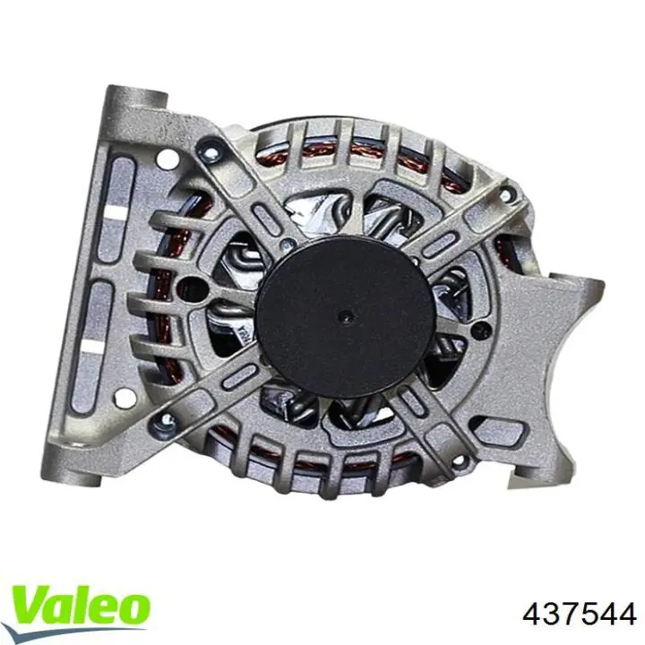 Alternador del motor VALEO 437544 precio, desde 84,22 EUR