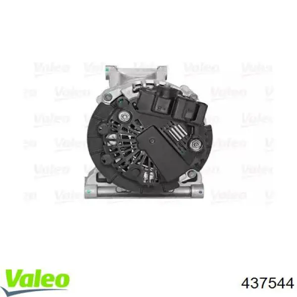 Generador VALEO 437544