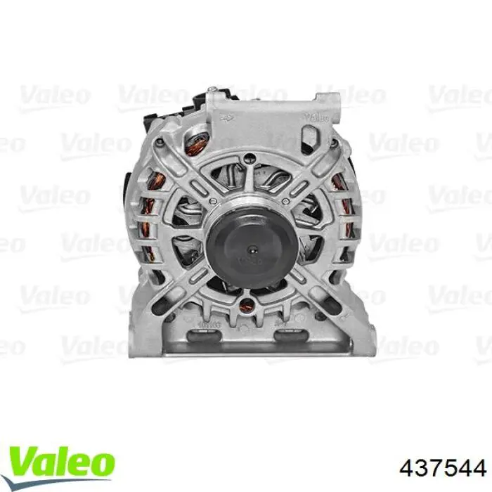 437544 VALEO Alternador de coche
