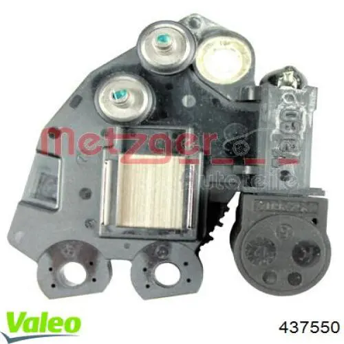 Alternador 437550 VALEO