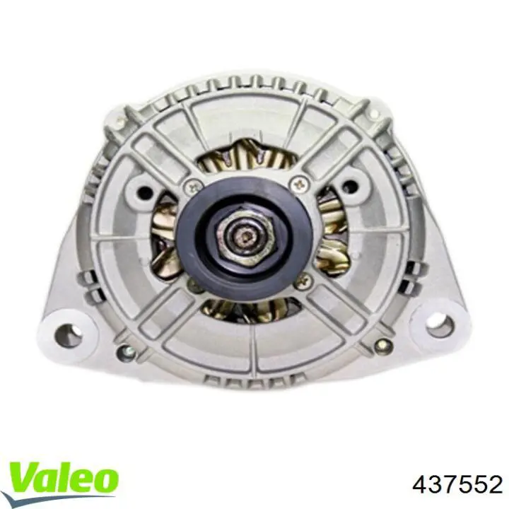 Generador Mercedes 0091543602