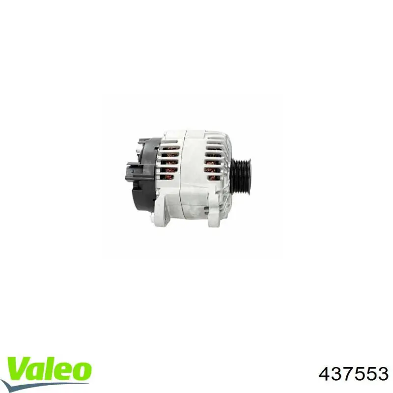 Generador VALEO 437553