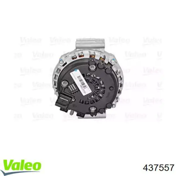 8EL011712031 HELLA Alternador de coche