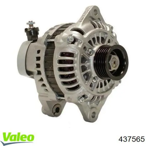 437565 VALEO Alternador de coche