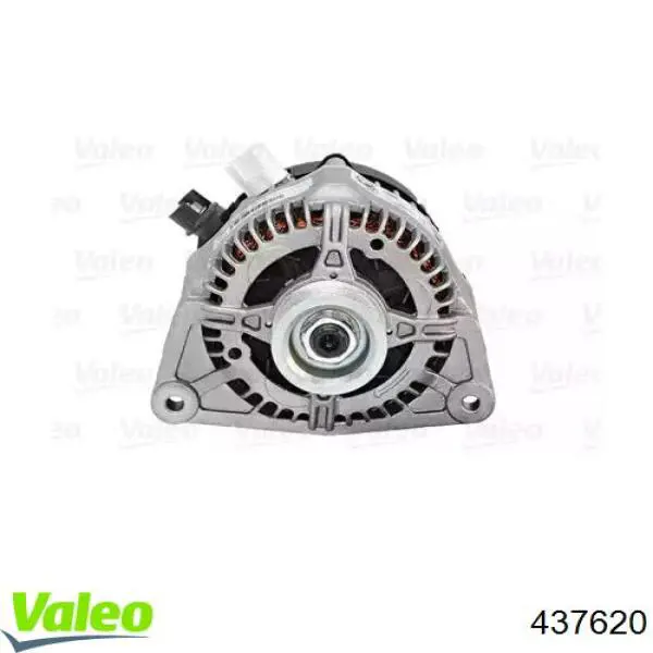 BD39TU Ford Alternador de coche