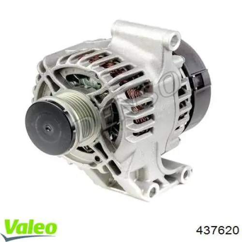 Alternador BD39TU Ford