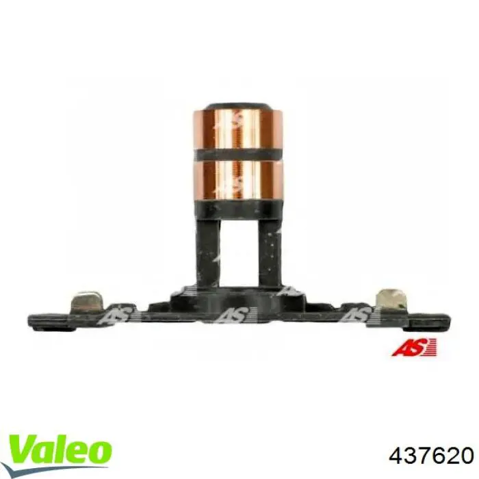 Generador Ford BD39TU