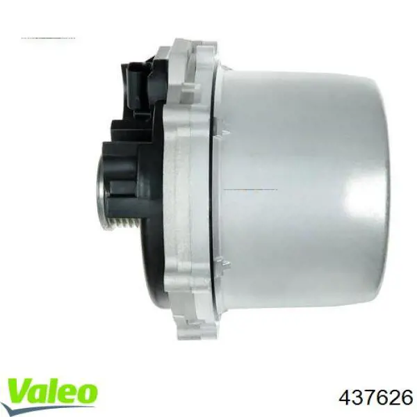 13975 BBB Industries alternador