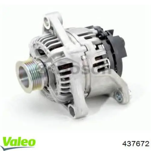 Generador Mapco 13011