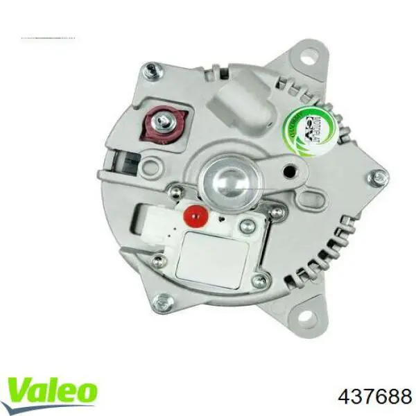 R96BB10300BA Ford alternador