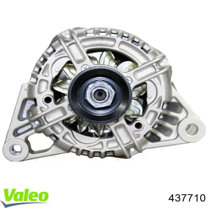 63731586010 Magneti Marelli alternador