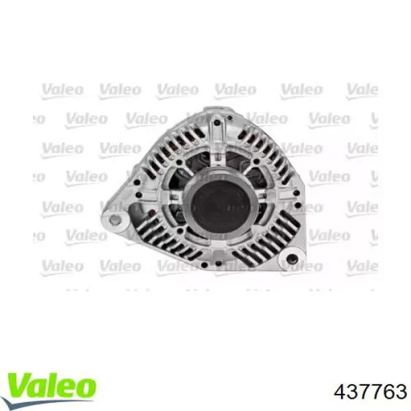 437763 VALEO alternador