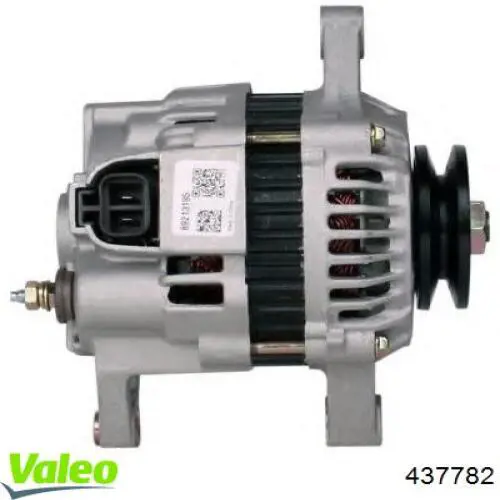 437782 VALEO alternador