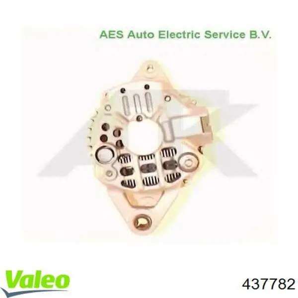 Alternador del motor Recoficial REC20351060 precio, desde 184,85 EUR