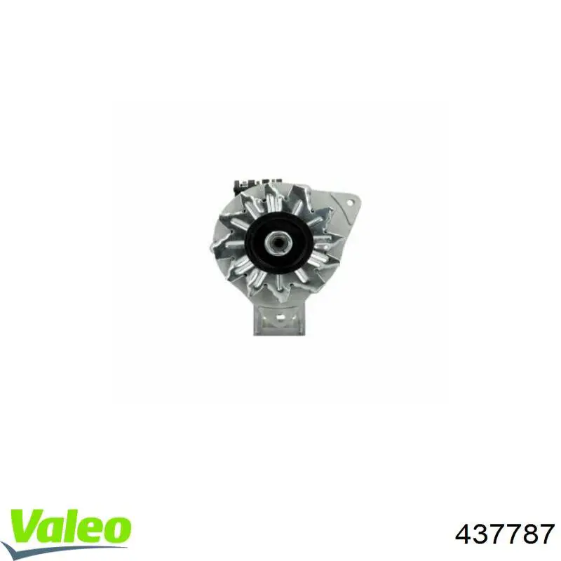Generador Recoficial REC20251020