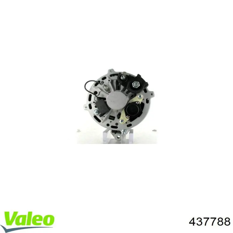 437788 VALEO alternador