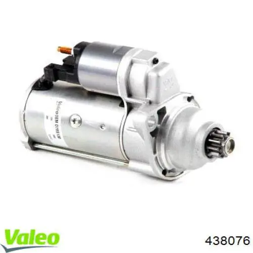 Burro de arranque  VALEO 438076 precio, desde 144,19 EUR