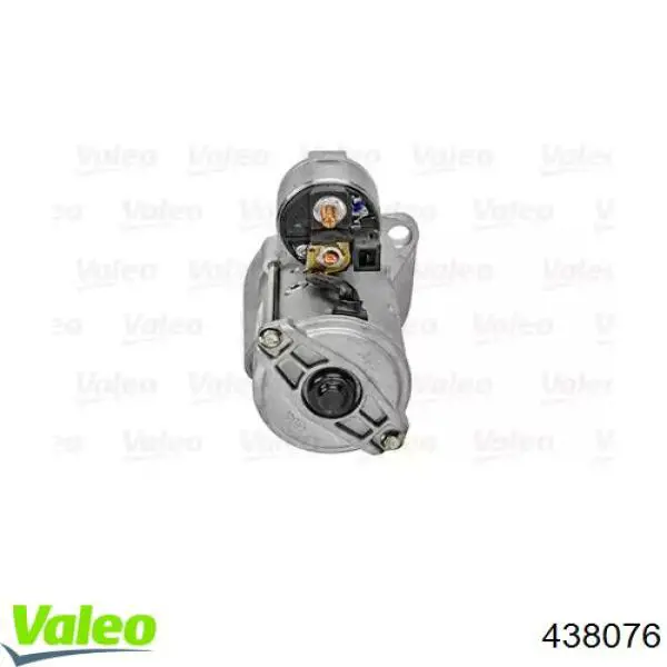 Comprar 438076 VALEO Motores de arranque
