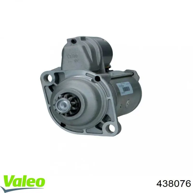 438076 VALEO Arranque motores