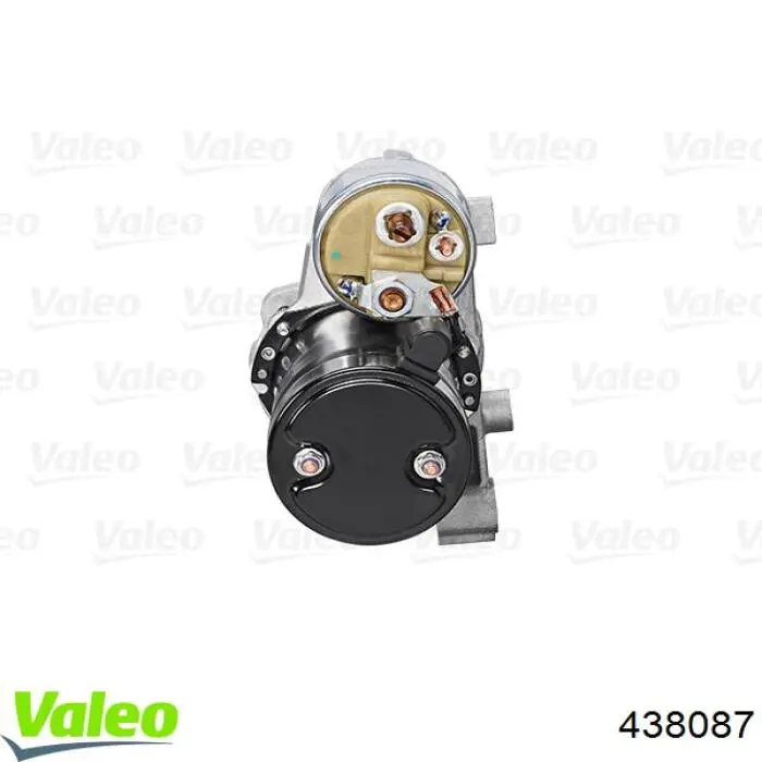 Burro de arranque  Peugeot/Citroen D6RA107 precio, desde 65,34 EUR
