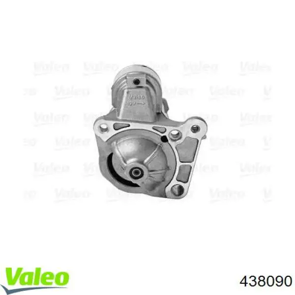 Burro de arranque  VALEO 438090 precio, desde 111,67 EUR