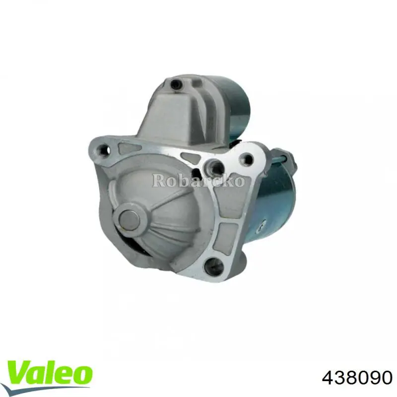 438090 VALEO Arranque motores