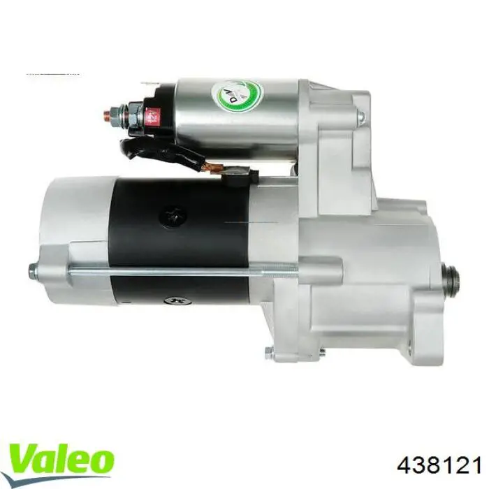 Comprar MD164976 Hyundai/Kia Motores de arranque