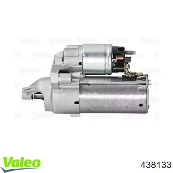 1638115880 Peugeot/Citroen Arranque motores