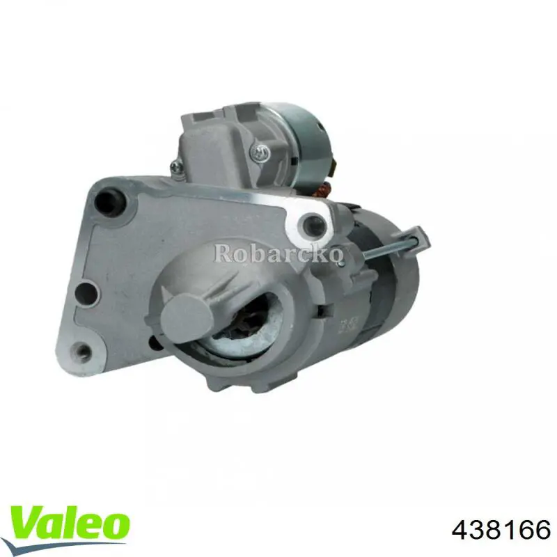 Burro de arranque  TMI ST01354 precio, desde 92,94 EUR