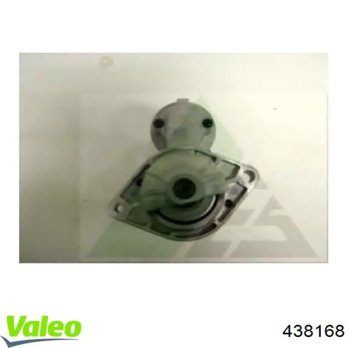 Burro de arranque  VALEO 438168 precio, desde 55,96 EUR