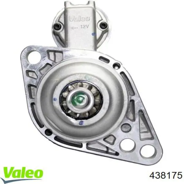 Comprar 438175 VALEO Motores de arranque