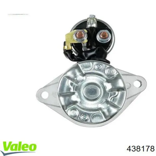 Comprar S114808 Opel Motores de arranque