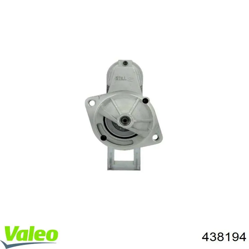 438194 VALEO