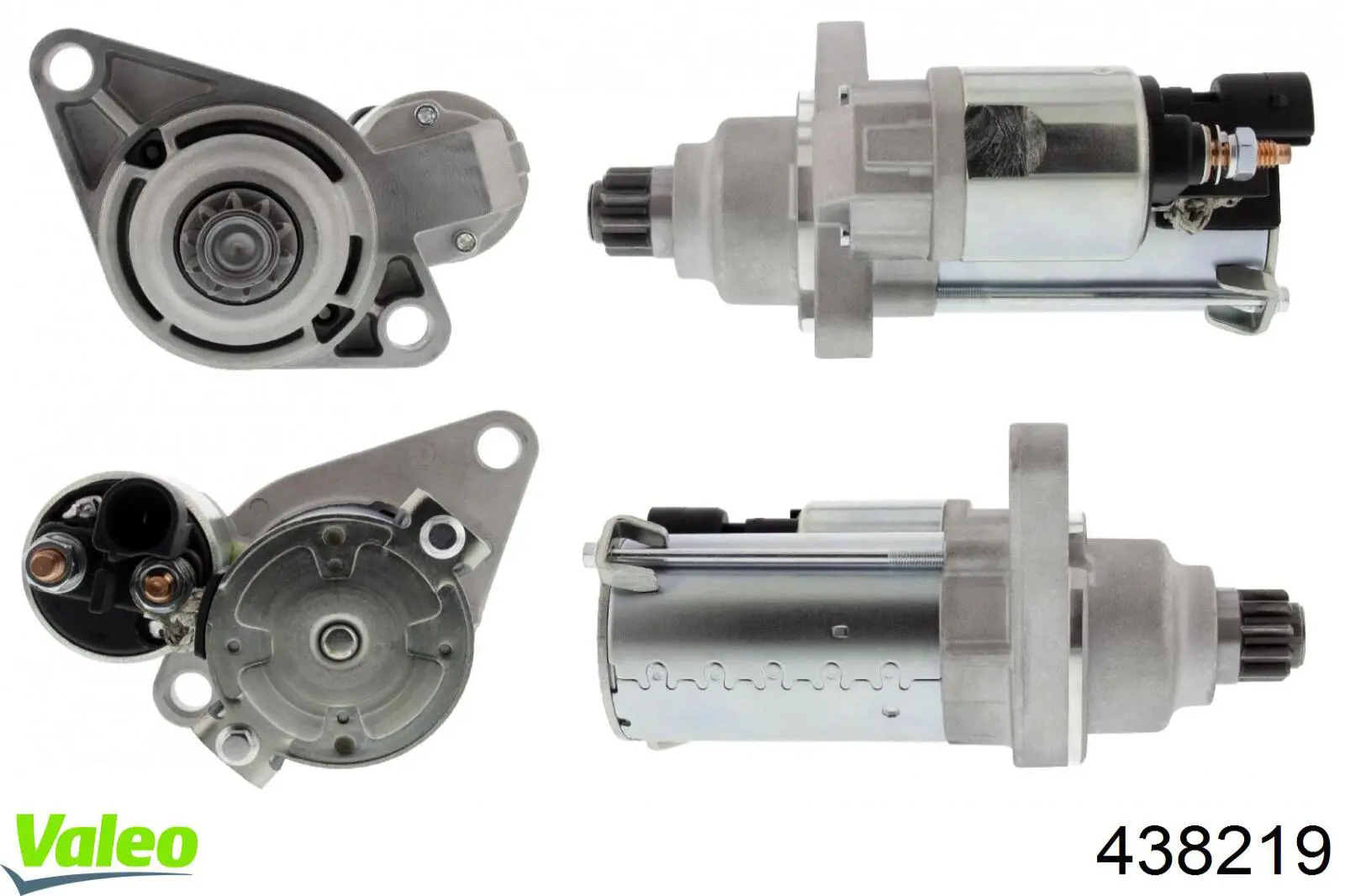 Burro de arranque  VAG TS12ER20 precio, desde 81,31 EUR