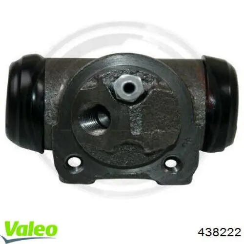 STX200081R Stardax motor de arranque