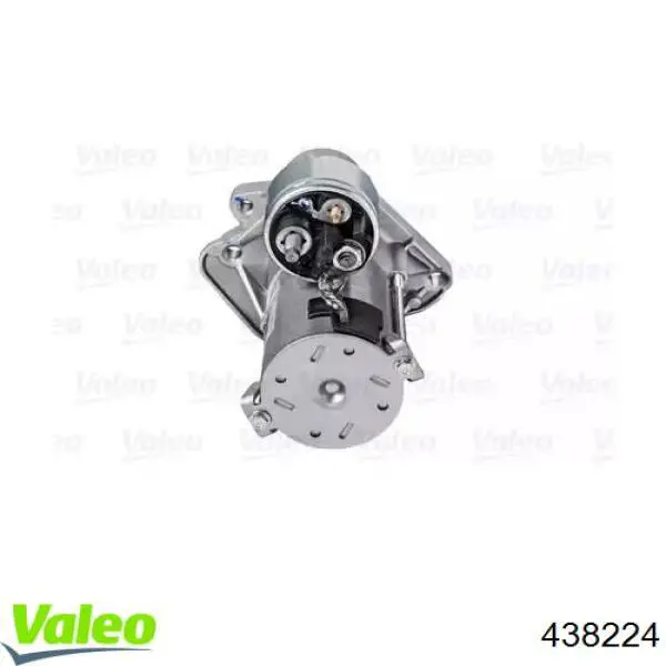 Comprar 438224 VALEO Motores de arranque