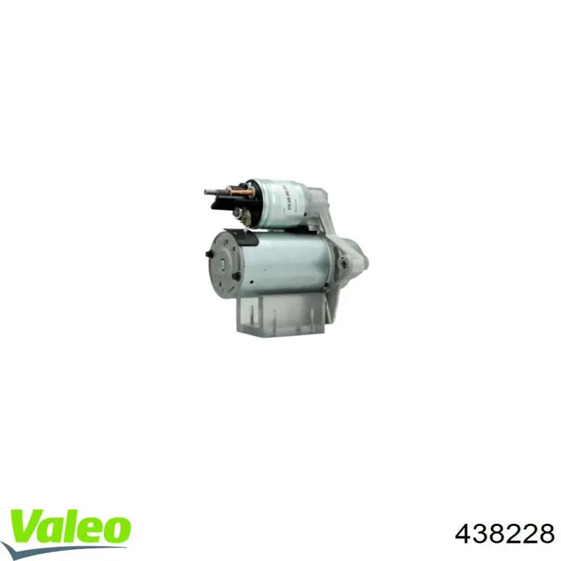 Arrancador ERA 220525