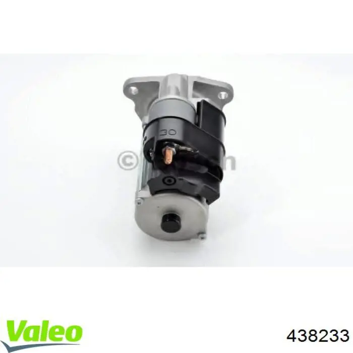 CS1380 REMA-PARTS Arranque motores